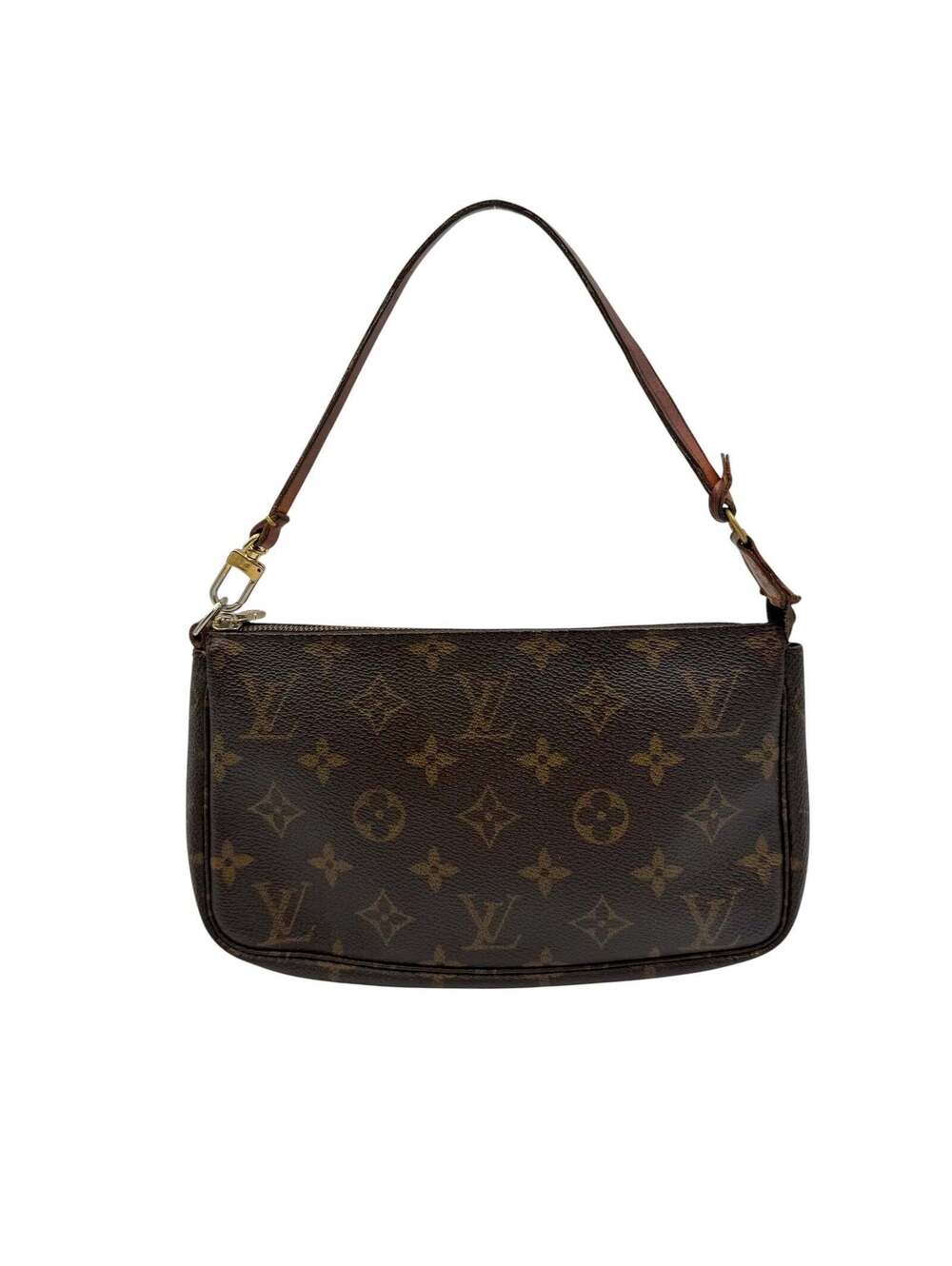 Louis Vuitton Monogram Pochette Accessoires 1997